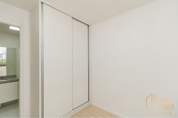 Apartamento à venda com 1 quarto, 33m² - Foto 14