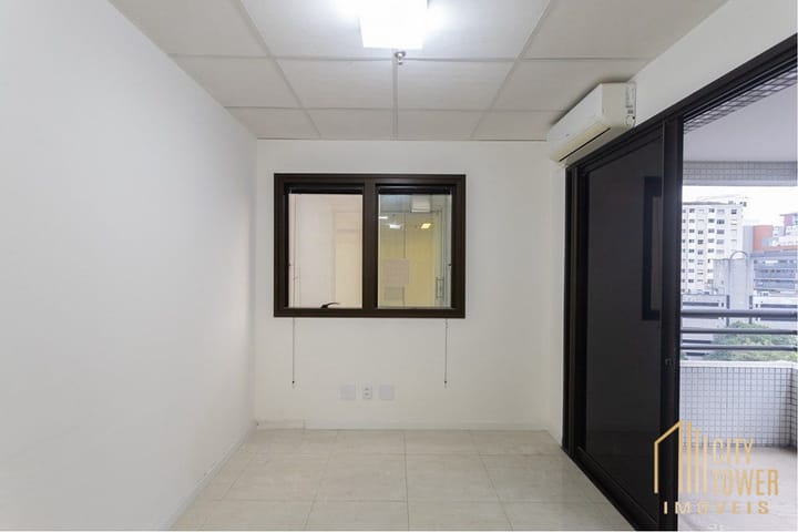 Conjunto Comercial-Sala à venda, 210m² - Foto 5