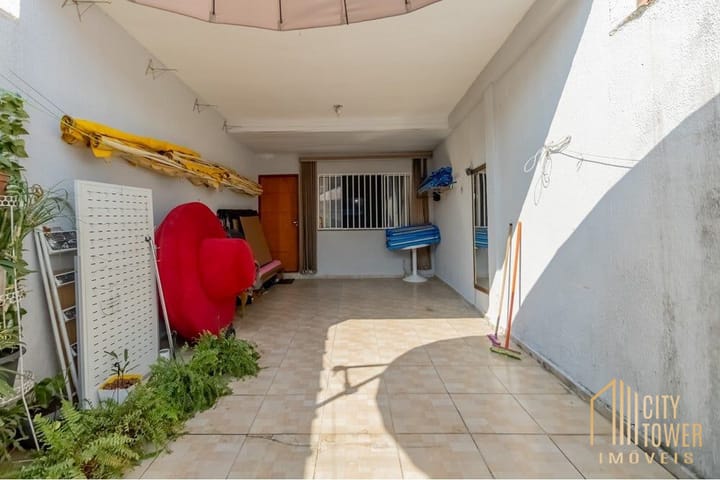 Casa à venda com 3 quartos, 117m² - Foto 24