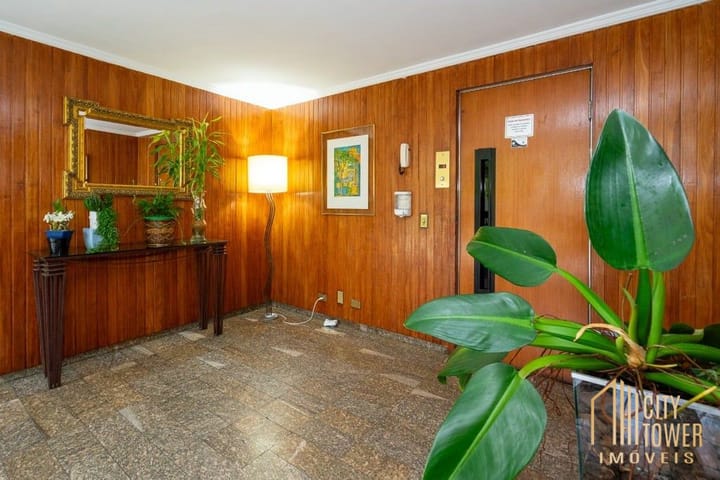 Apartamento à venda com 2 quartos, 124m² - Foto 12