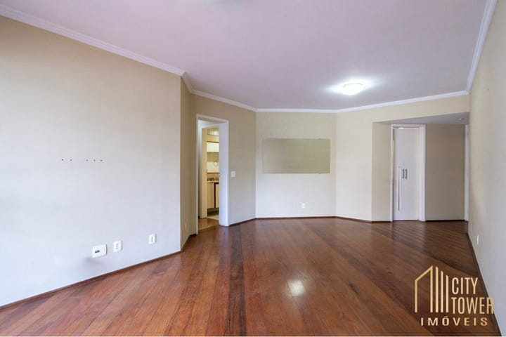 Apartamento à venda com 3 quartos, 105m² - Foto 32