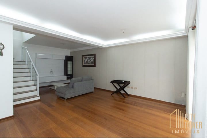 Casa à venda com 4 quartos, 118m² - Foto 21