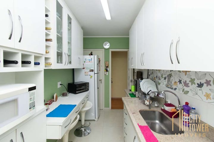 Apartamento à venda com 3 quartos, 82m² - Foto 59