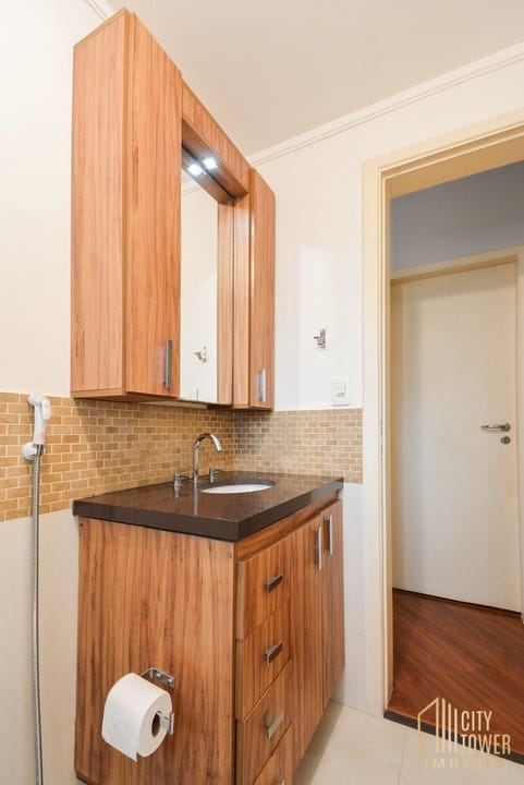 Apartamento à venda com 2 quartos, 55m² - Foto 34