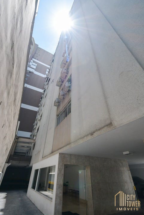 Apartamento à venda com 1 quarto, 166m² - Foto 18