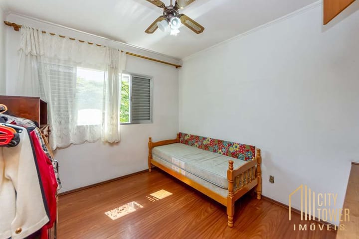 Casa à venda com 3 quartos, 197m² - Foto 13