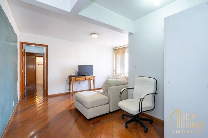 Apartamento à venda com 2 quartos, 73m² - Foto 29