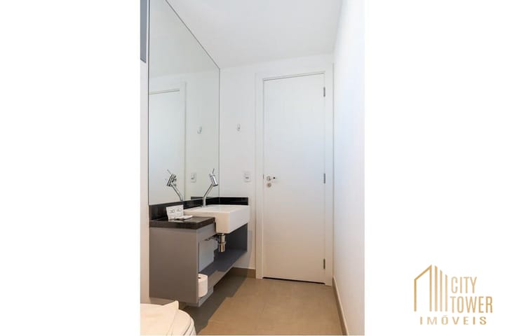 Apartamento à venda com 1 quarto, 27m² - Foto 40