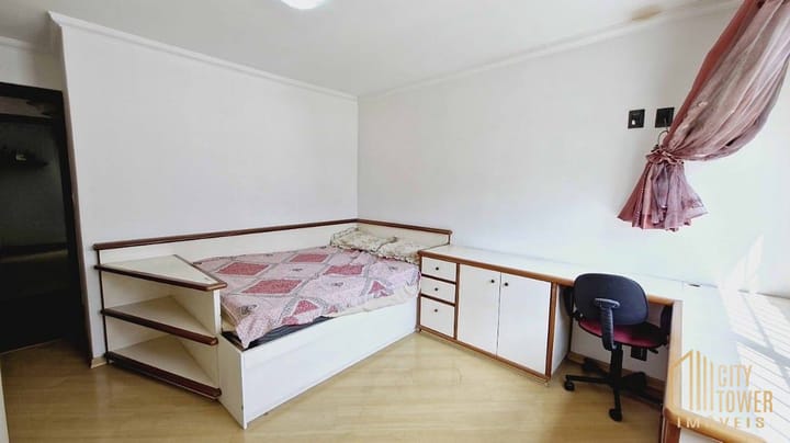 Apartamento à venda com 3 quartos, 190m² - Foto 13