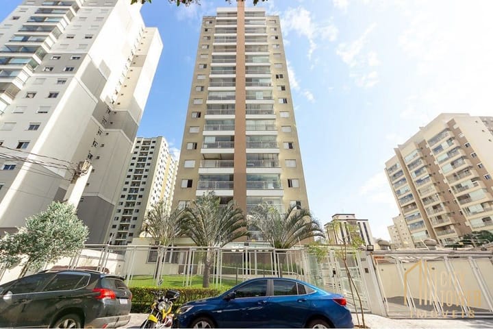 Apartamento à venda com 2 quartos, 84m² - Foto 18