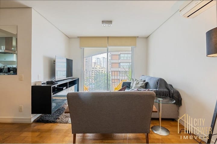 Apartamento à venda com 2 quartos, 72m² - Foto 31