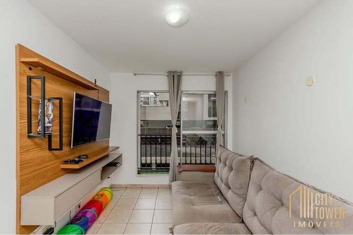 Apartamento à venda com 3 quartos, 70m² - Foto 21