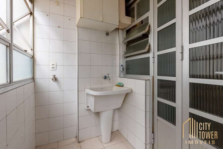 Apartamento à venda com 3 quartos, 101m² - Foto 6