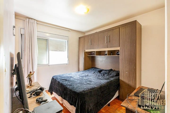 Apartamento à venda com 3 quartos, 120m² - Foto 9