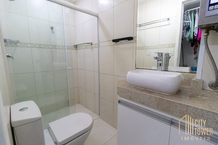 Apartamento à venda com 3 quartos, 82m² - Foto 5