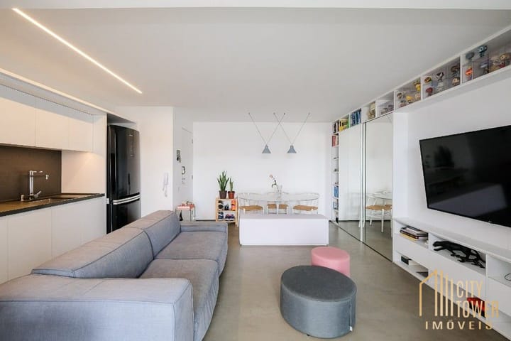 Apartamento à venda com 2 quartos, 62m² - Foto 54