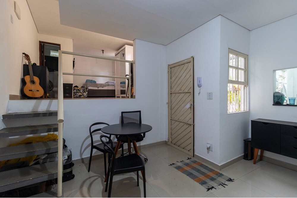 Casa à venda com 4 quartos, 180m² - Foto 12