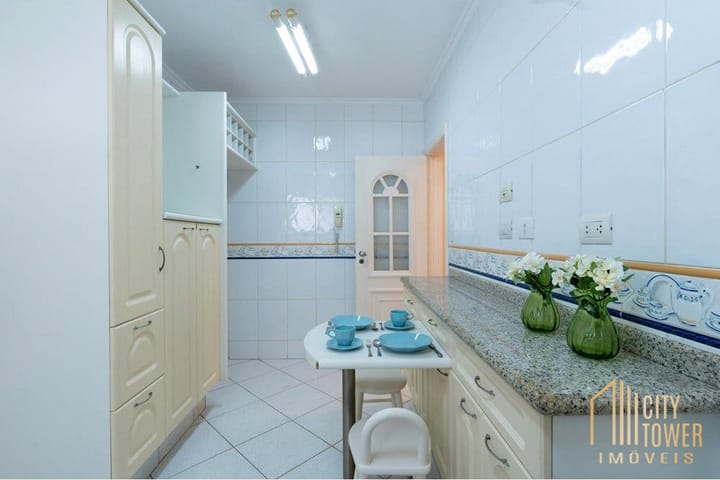 Apartamento à venda com 3 quartos, 92m² - Foto 29