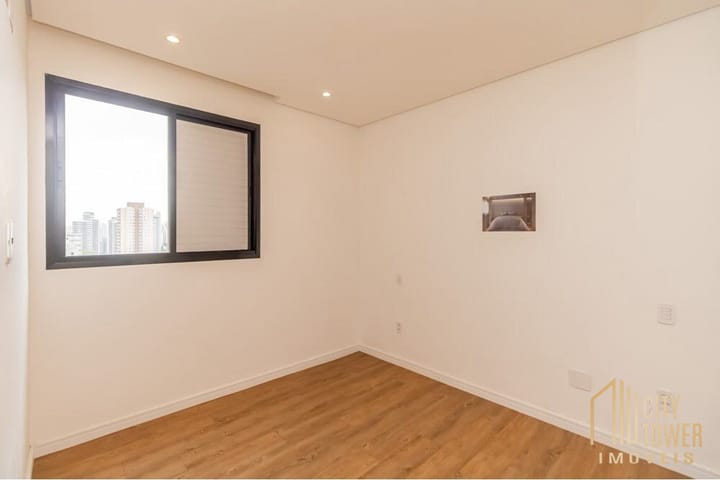 Apartamento à venda com 3 quartos, 166m² - Foto 36