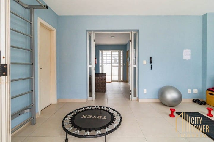 Apartamento à venda com 1 quarto, 74m² - Foto 18