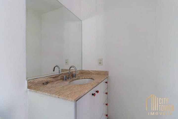 Apartamento à venda com 1 quarto, 56m² - Foto 11