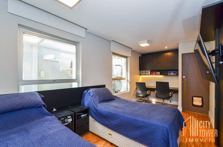 Apartamento à venda com 2 quartos, 122m² - Foto 38