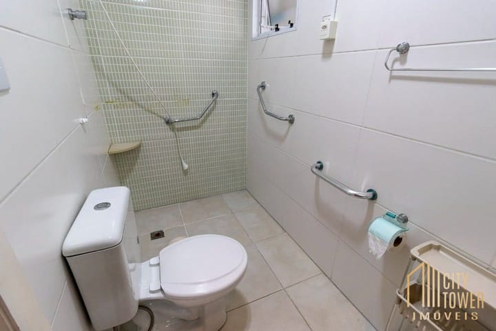 Apartamento à venda com 4 quartos, 91m² - Foto 11