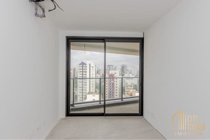 Apartamento à venda com 3 quartos, 152m² - Foto 11