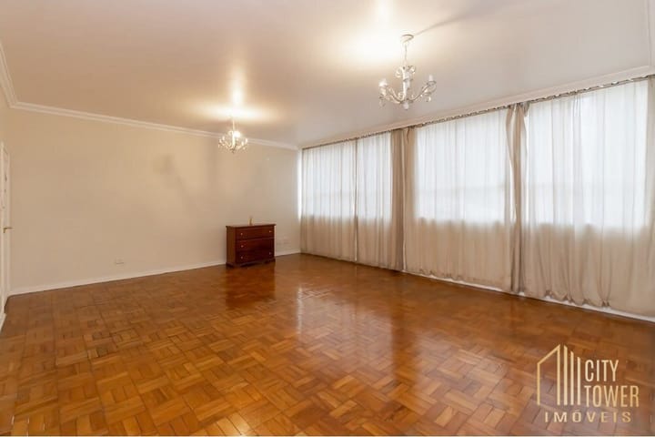 Apartamento à venda com 4 quartos, 198m² - Foto 23