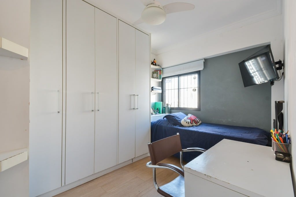 Apartamento à venda com 3 quartos, 97m² - Foto 34