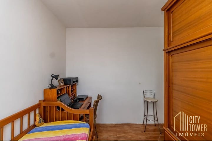 Apartamento à venda com 2 quartos, 54m² - Foto 10