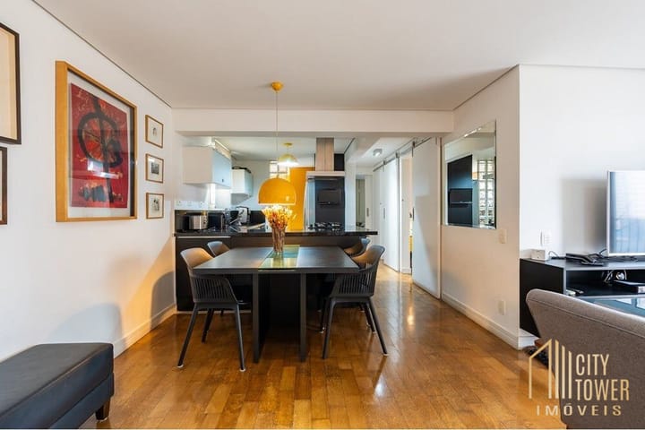 Apartamento à venda com 2 quartos, 72m² - Foto 30