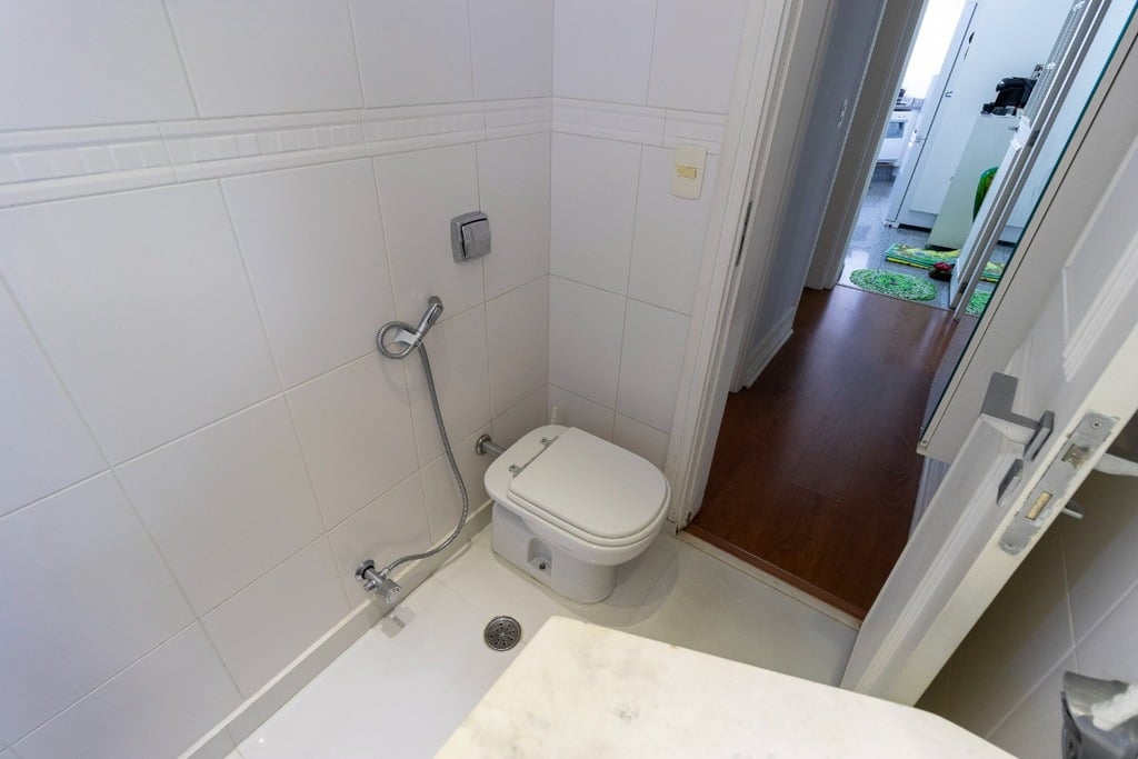 Apartamento à venda com 3 quartos, 110m² - Foto 18