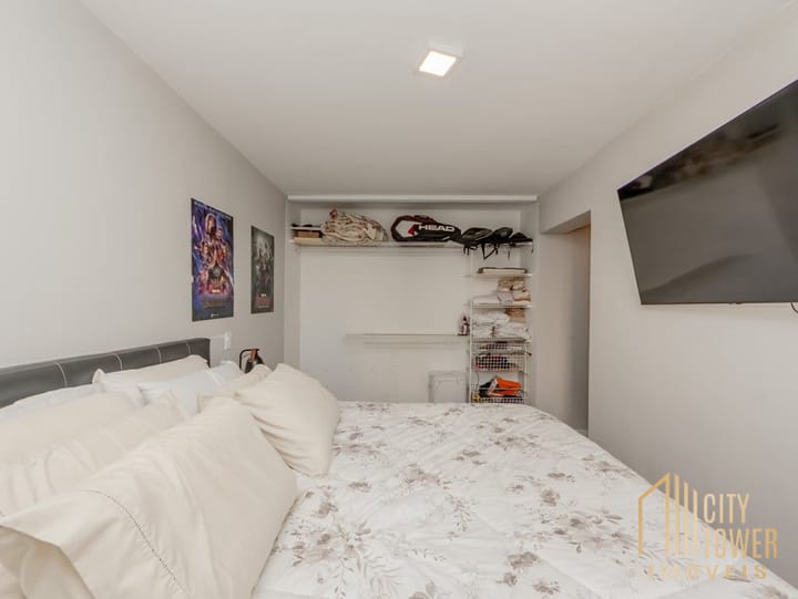 Apartamento à venda com 3 quartos, 109m² - Foto 22