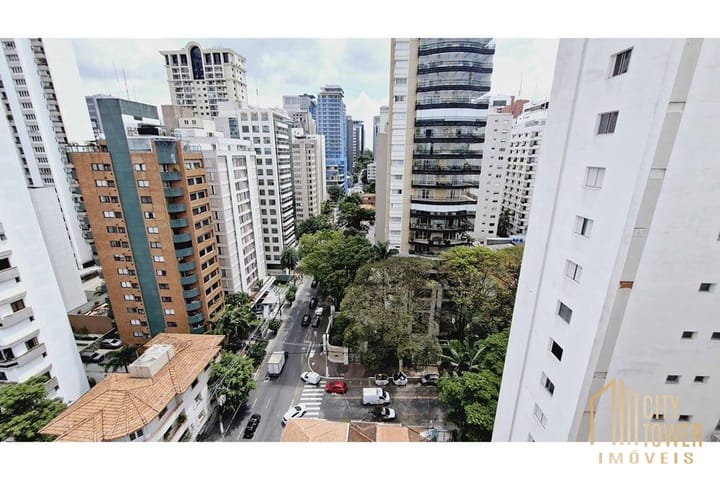 Apartamento à venda com 3 quartos, 126m² - Foto 17