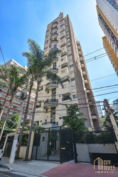 Apartamento à venda com 2 quartos, 64m² - Foto 8