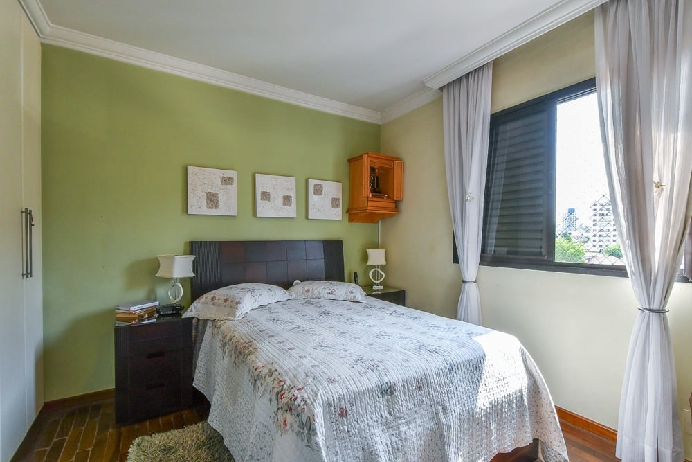 Apartamento à venda com 3 quartos, 108m² - Foto 34