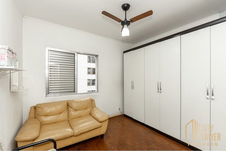 Apartamento à venda com 3 quartos, 103m² - Foto 7