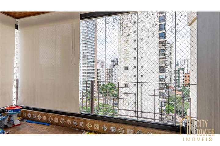 Apartamento à venda com 3 quartos, 122m² - Foto 48