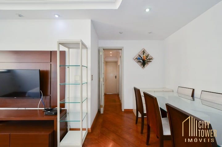 Apartamento à venda com 3 quartos, 70m² - Foto 7