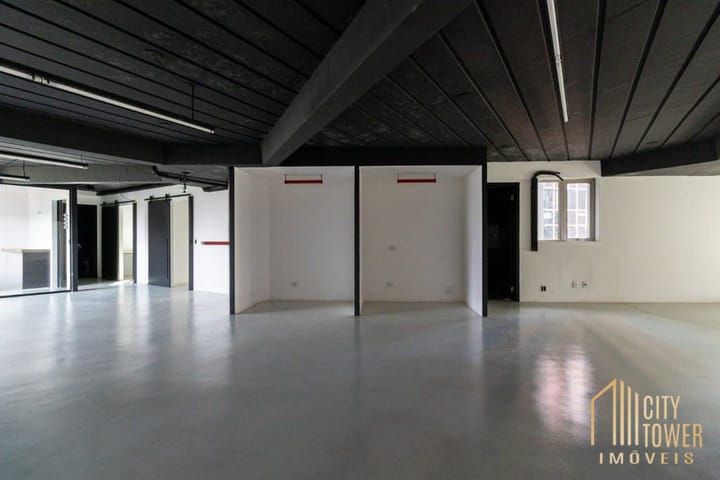 Conjunto Comercial-Sala à venda, 231m² - Foto 36