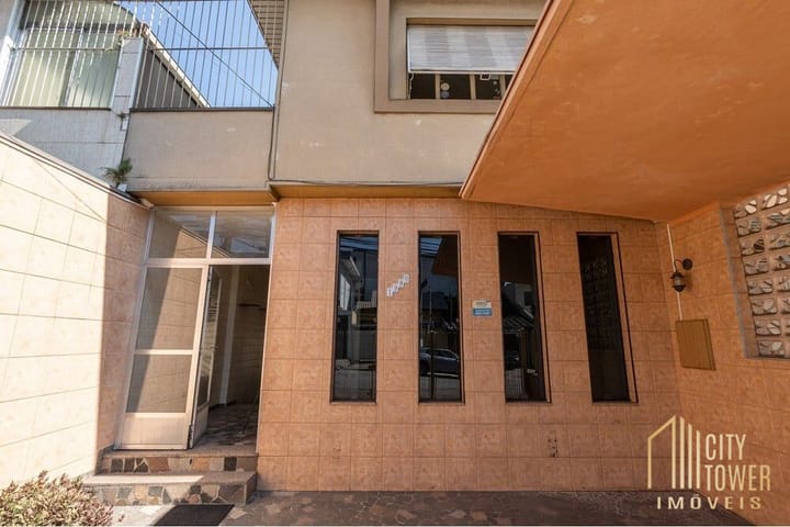 Casa à venda com 3 quartos, 140m² - Foto 24