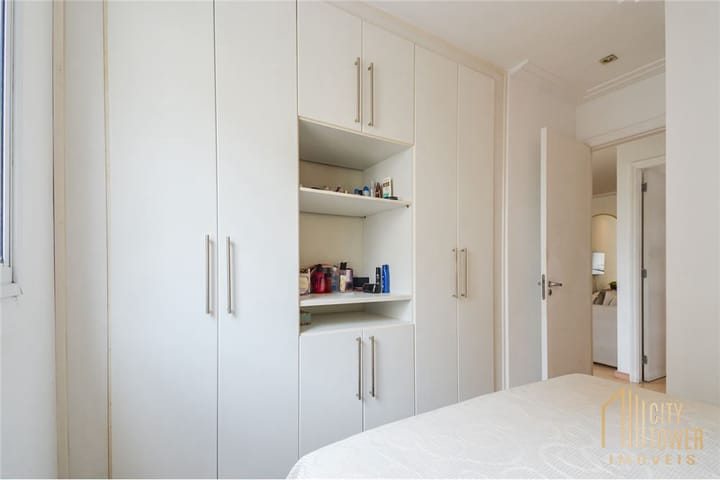 Apartamento à venda com 2 quartos, 51m² - Foto 16