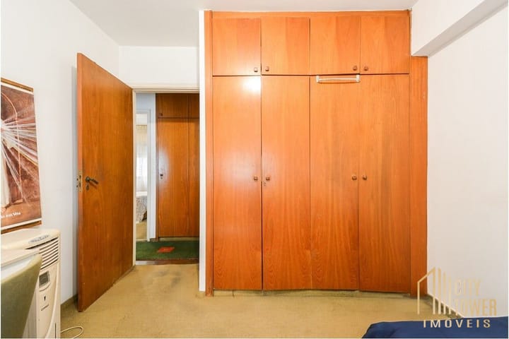 Apartamento à venda com 3 quartos, 120m² - Foto 16