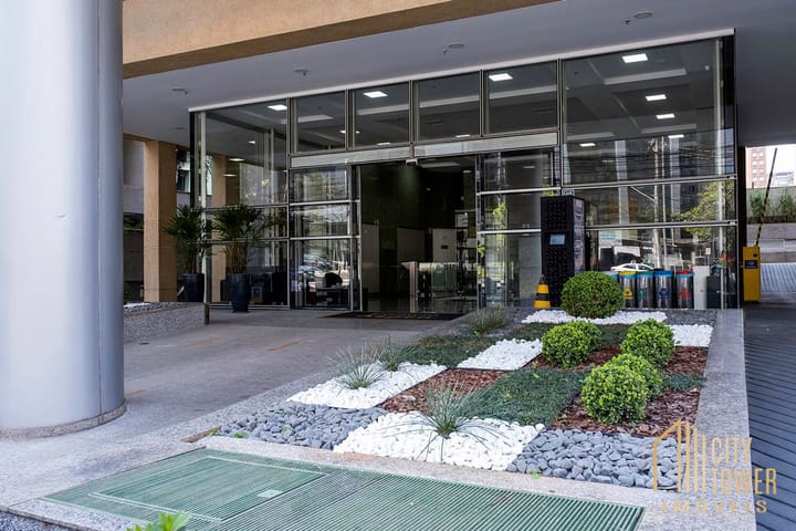 Conjunto Comercial-Sala à venda, 311m² - Foto 9