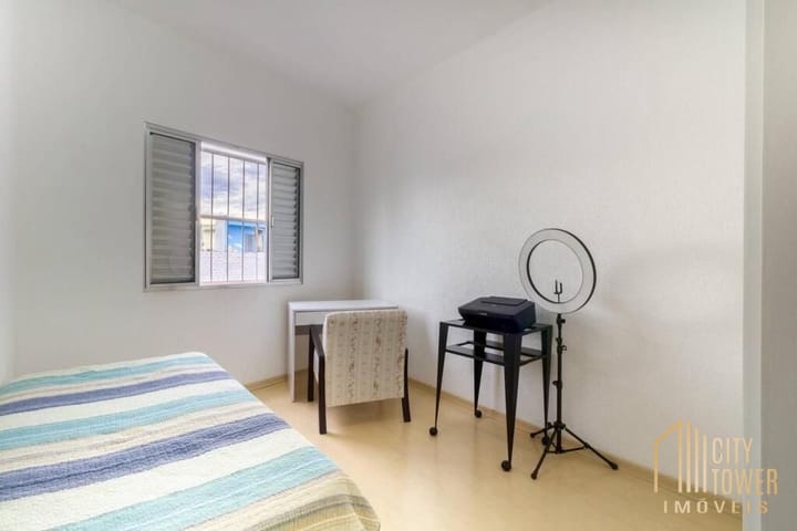 Casa à venda com 3 quartos, 180m² - Foto 8