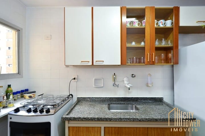 Apartamento à venda com 3 quartos, 72m² - Foto 11