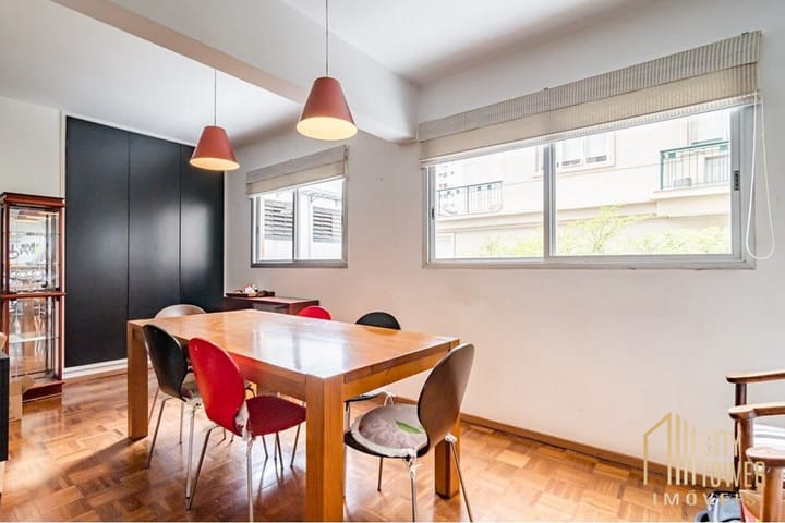 Apartamento à venda com 2 quartos, 108m² - Foto 27