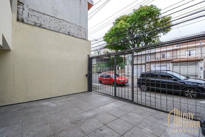 Conjunto Comercial-Sala à venda, 170m² - Foto 27