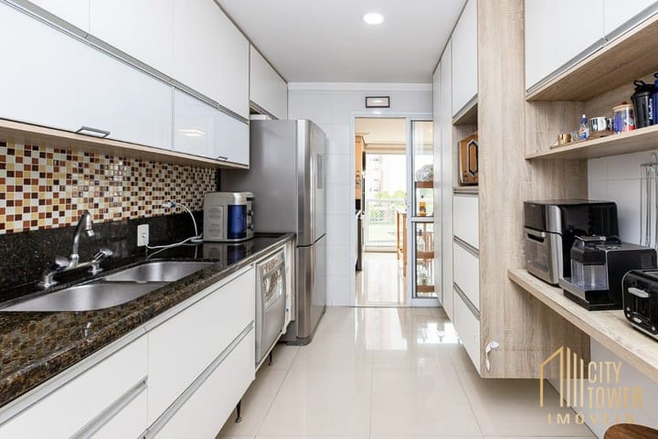 Apartamento à venda com 4 quartos, 171m² - Foto 67